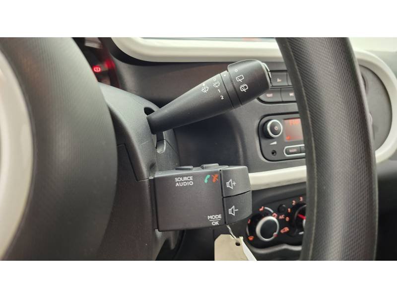 Renault Twingo - Photo 22