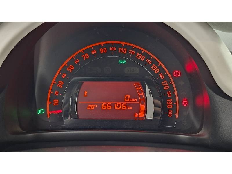 Renault Twingo - Photo 23