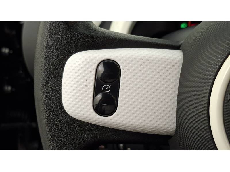 Renault Twingo - Photo 24