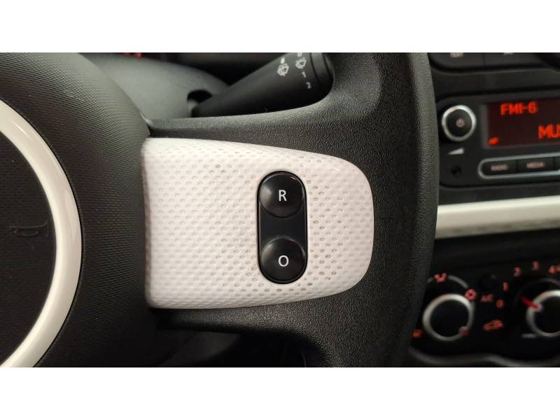 Renault Twingo - Photo 25