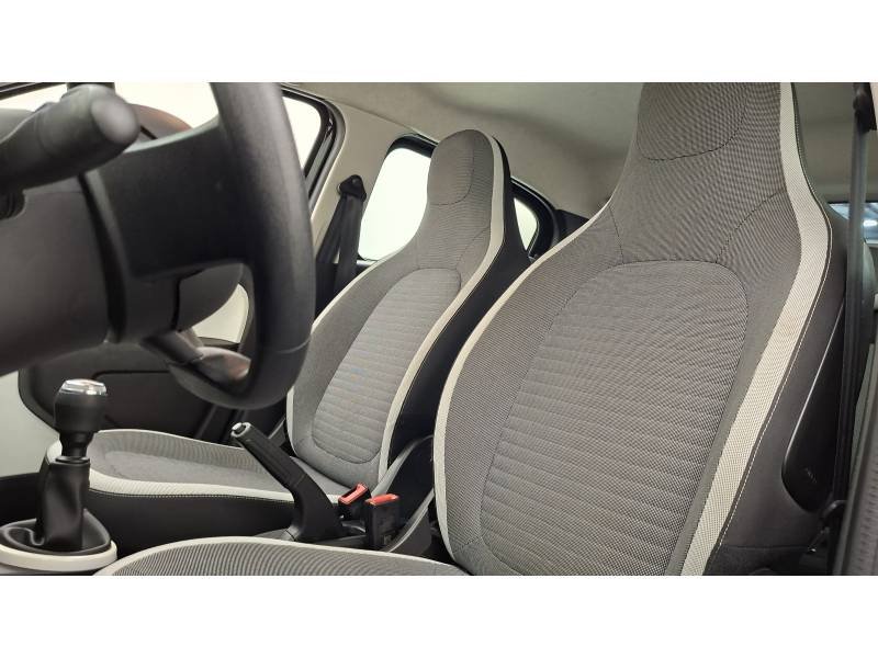 Renault Twingo - Photo 29