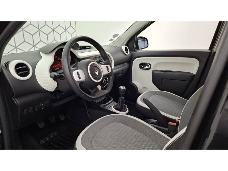 Renault Twingo - Photo 30