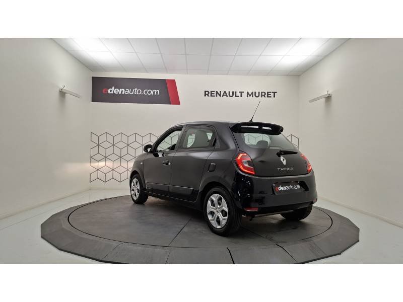 Renault Twingo - Photo 3