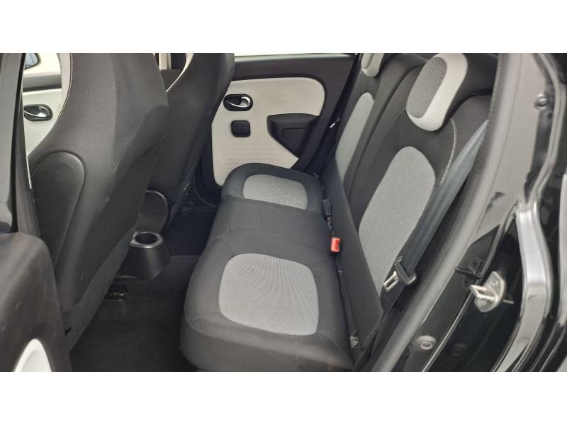Renault Twingo - Photo 31