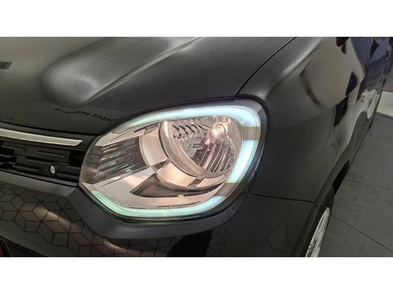 Renault Twingo - Photo 34
