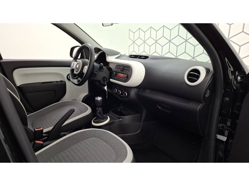 Renault Twingo - Photo 39