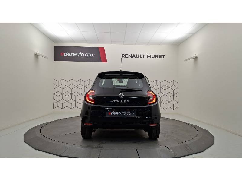 Renault Twingo - Photo 4
