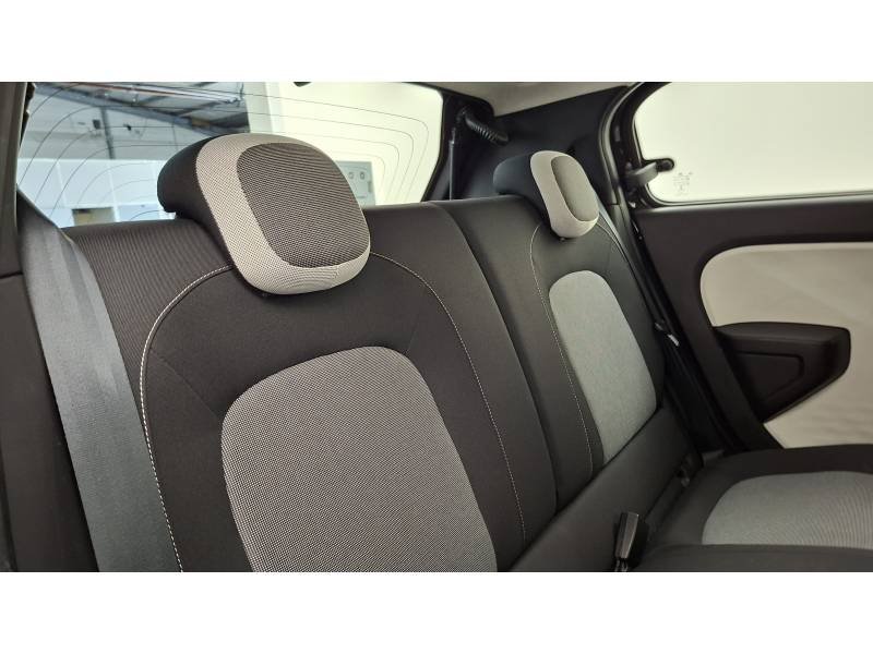 Renault Twingo - Photo 41