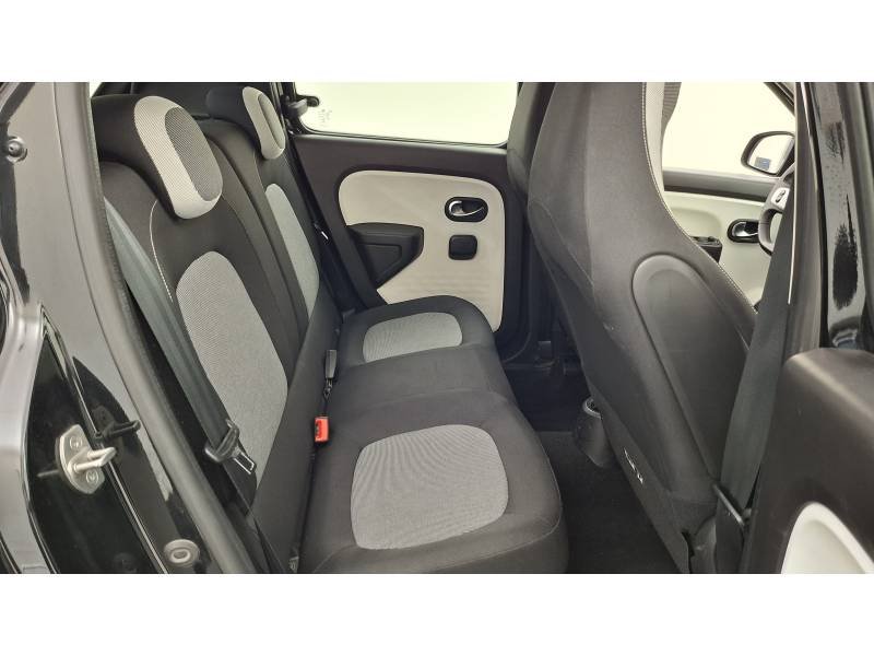 Renault Twingo - Photo 42