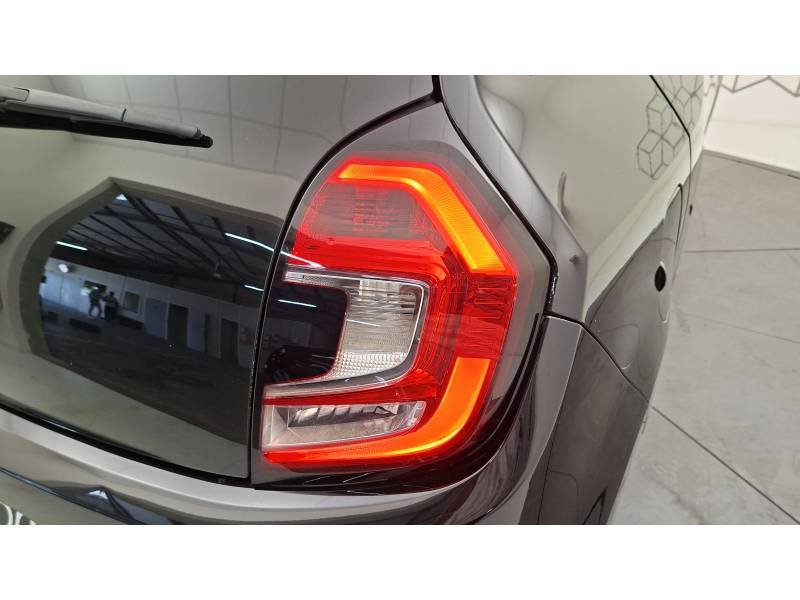 Renault Twingo - Photo 45