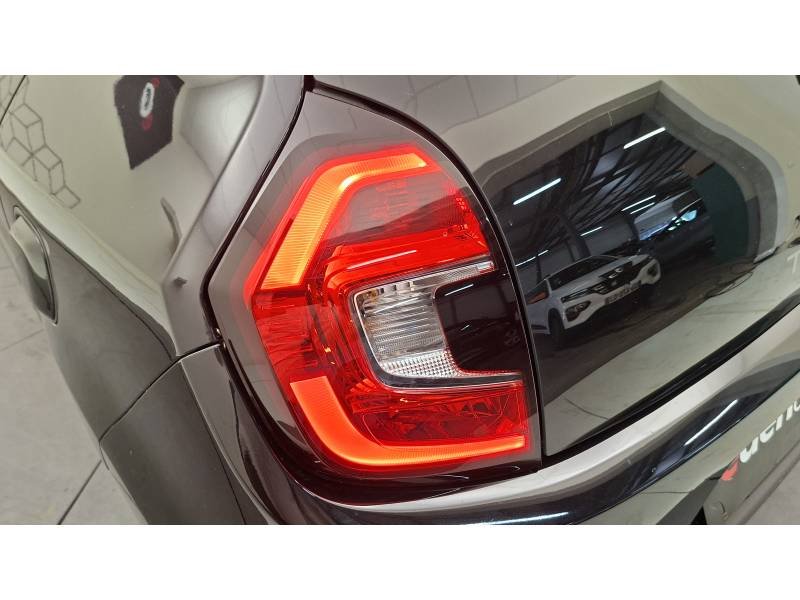 Renault Twingo - Photo 47
