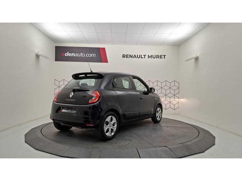 Renault Twingo - Photo 5