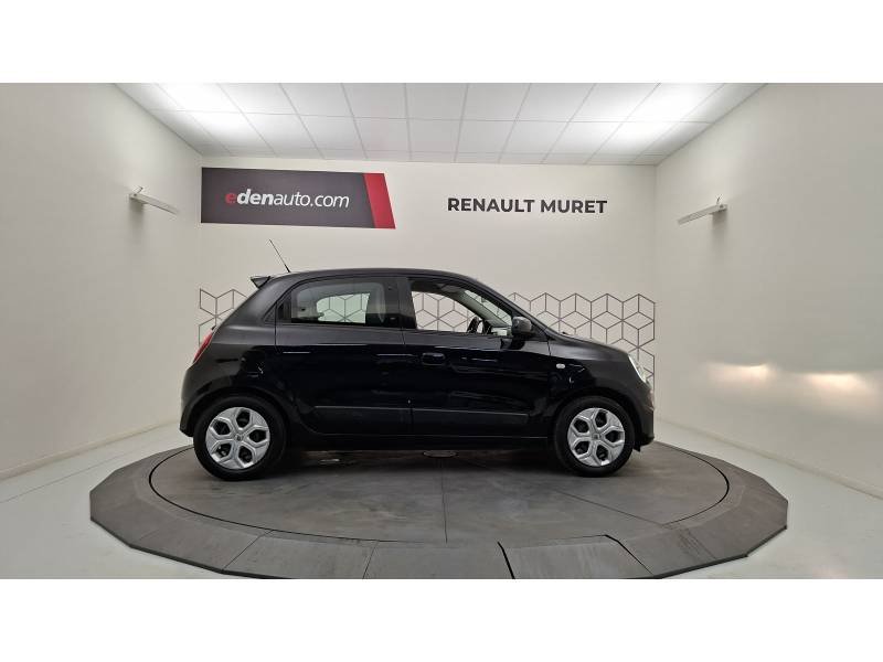 Renault Twingo - Photo 6