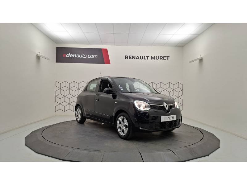 Renault Twingo - Photo 7
