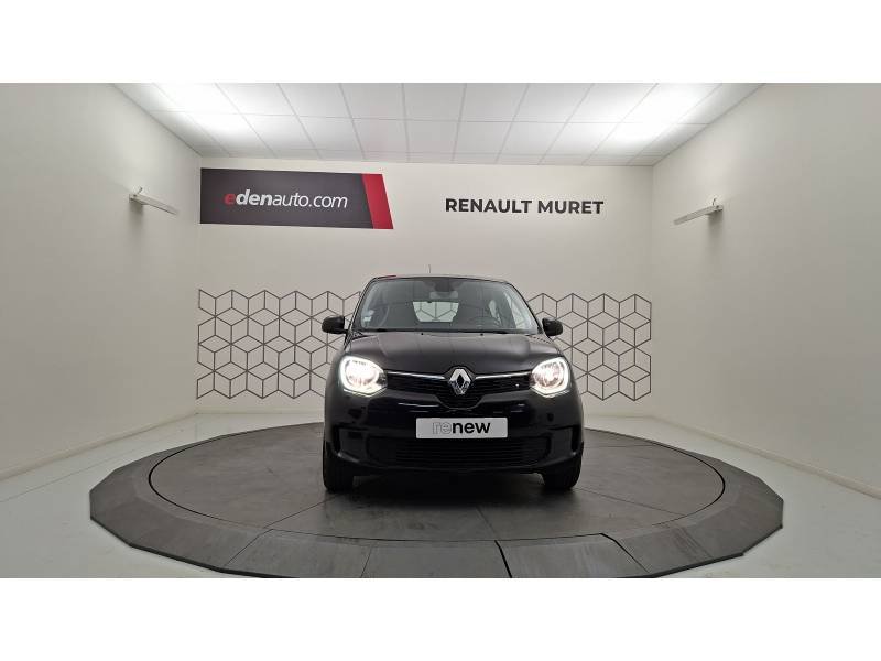 Renault Twingo - Photo 8