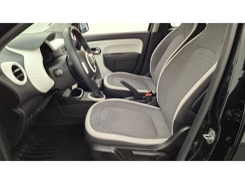 Renault Twingo - Photo 10