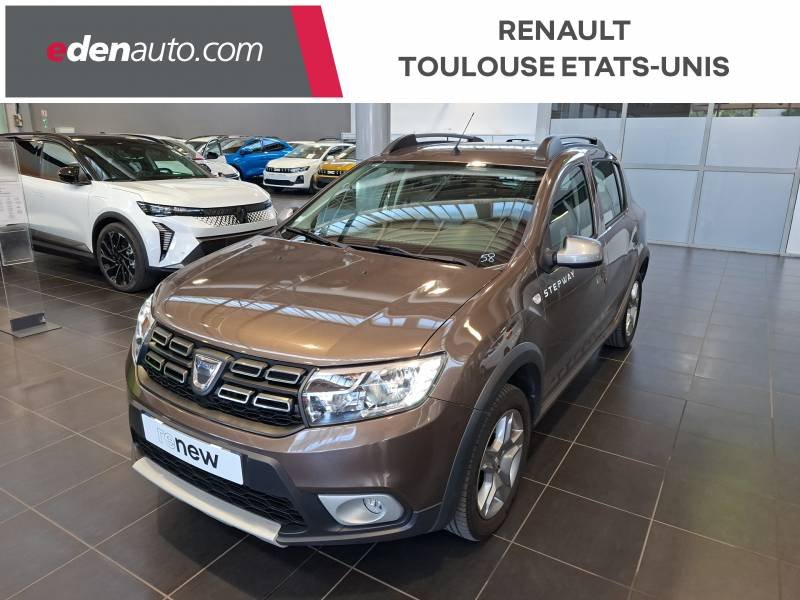 Dacia Sandero - Photo 1