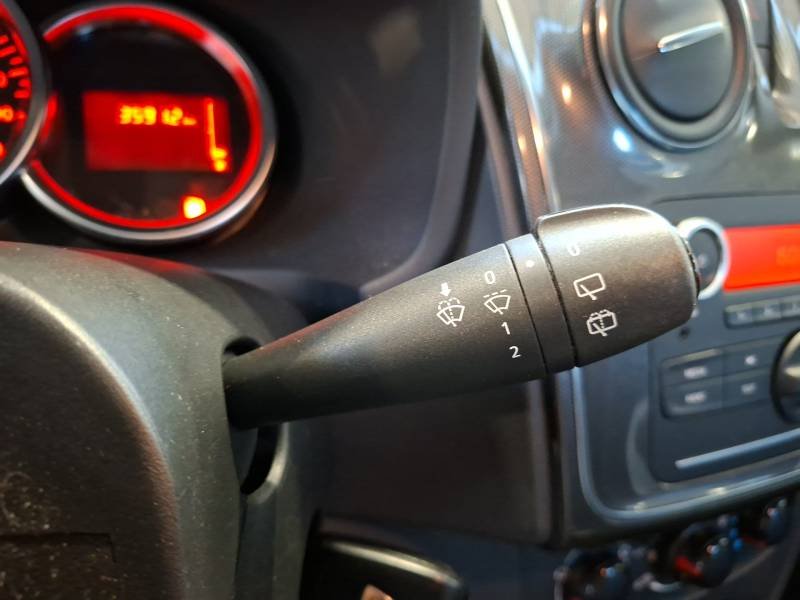Dacia Sandero - Photo 12