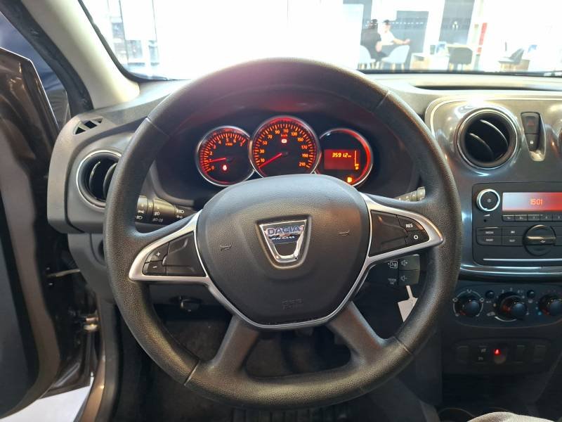 Dacia Sandero - Photo 13