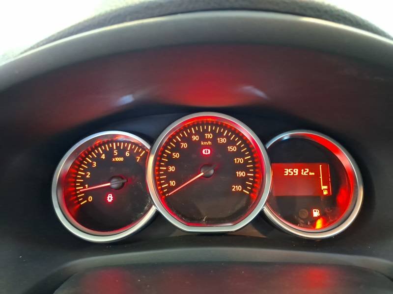 Dacia Sandero - Photo 16