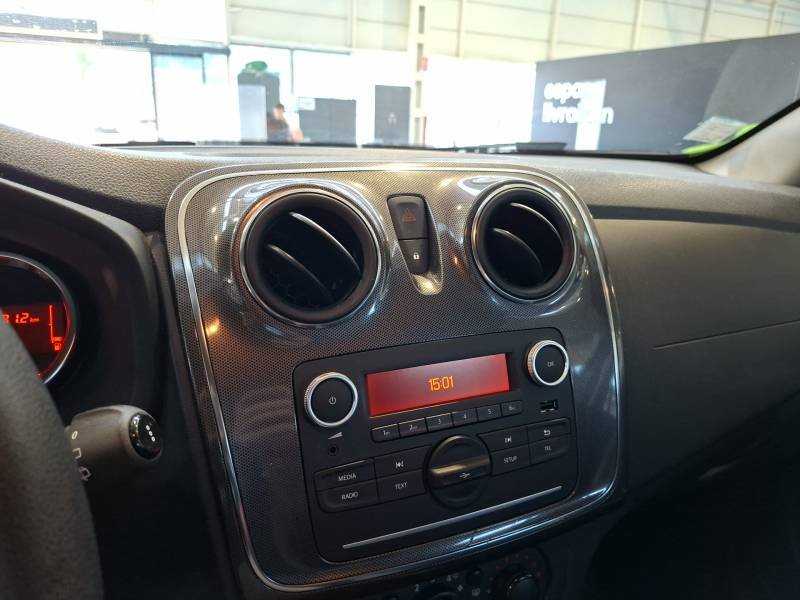 Dacia Sandero - Photo 17