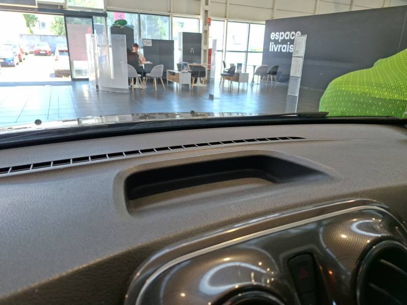 Dacia Sandero - Photo 18