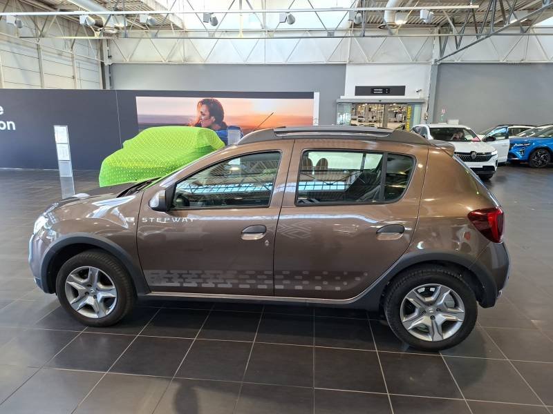 Dacia Sandero - Photo 2