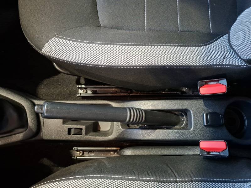 Dacia Sandero - Photo 21