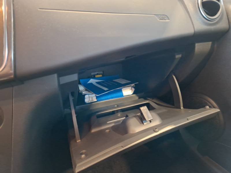 Dacia Sandero - Photo 22