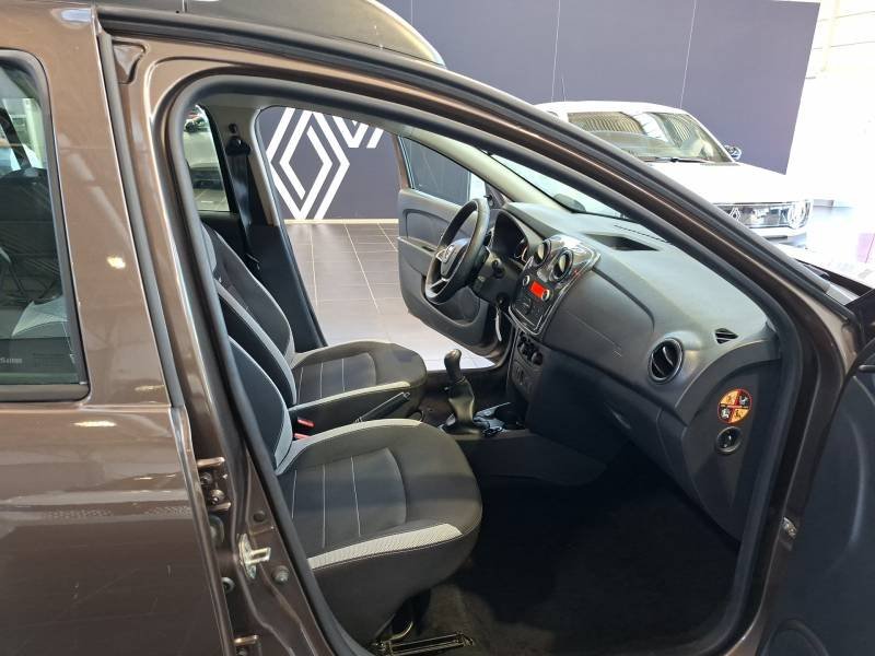 Dacia Sandero - Photo 23