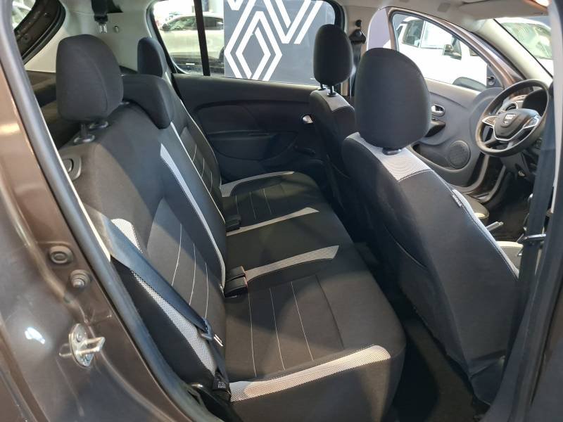 Dacia Sandero - Photo 24