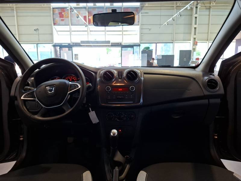 Dacia Sandero - Photo 25