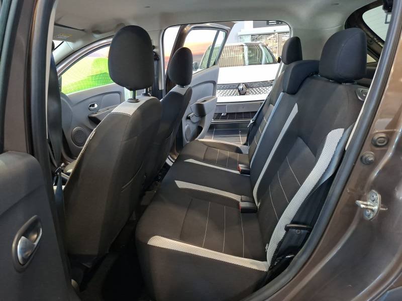 Dacia Sandero - Photo 26