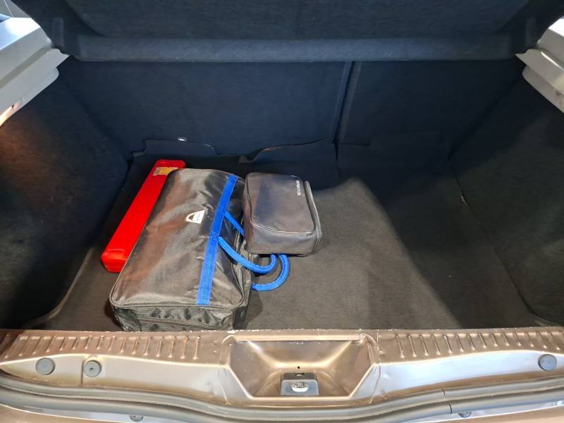 Dacia Sandero - Photo 27