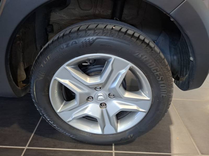 Dacia Sandero - Photo 28