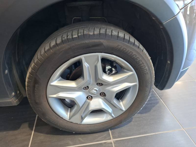 Dacia Sandero - Photo 30