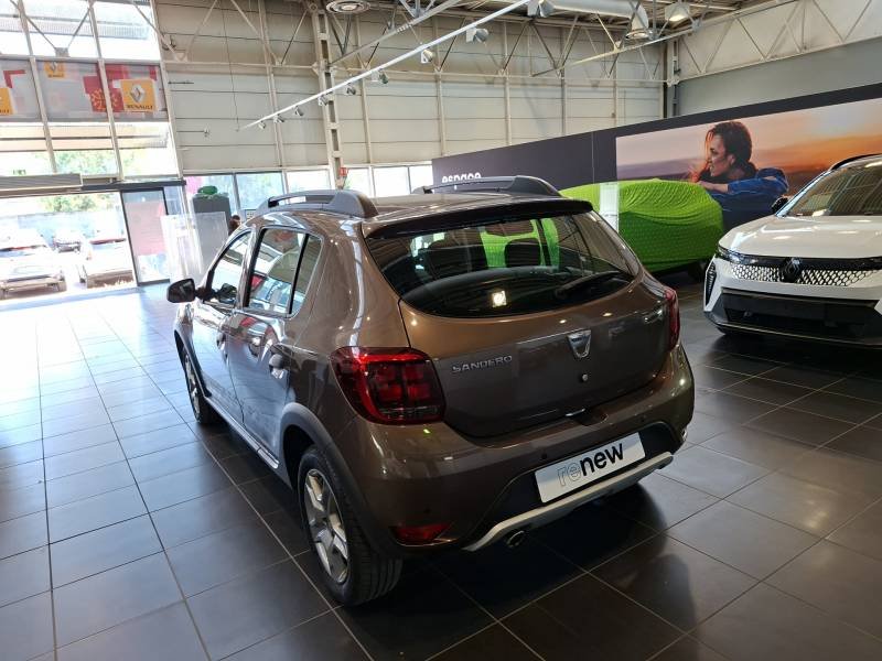 Dacia Sandero - Photo 3