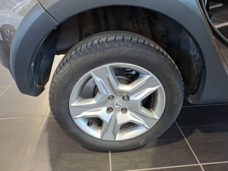 Dacia Sandero - Photo 31