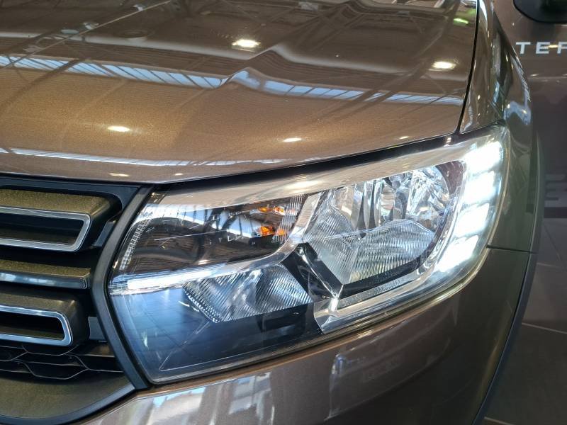 Dacia Sandero - Photo 34