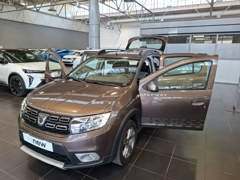 Dacia Sandero - Photo 35