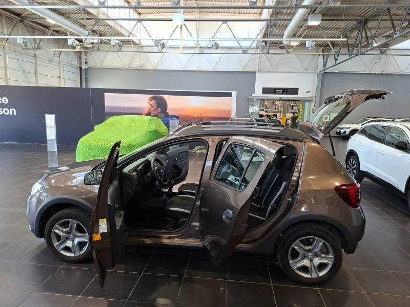 Dacia Sandero - Photo 36