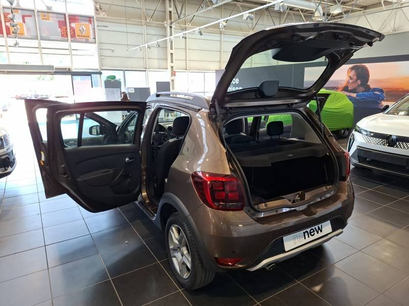 Dacia Sandero - Photo 37