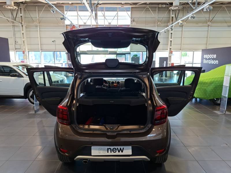 Dacia Sandero - Photo 38