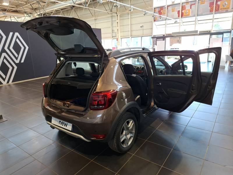 Dacia Sandero - Photo 39
