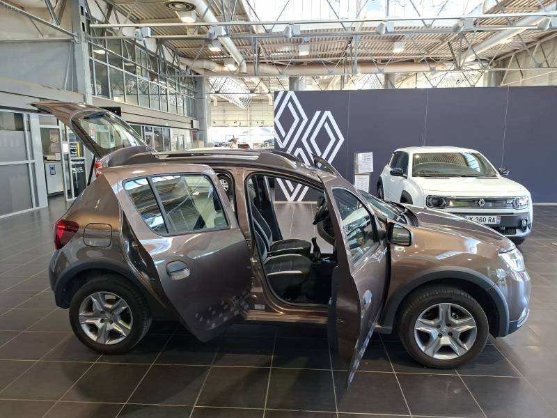 Dacia Sandero - Photo 40