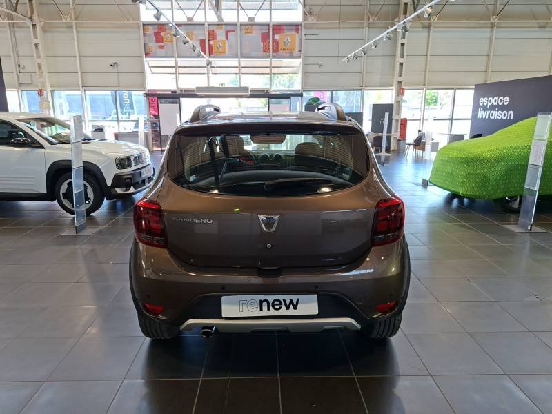 Dacia Sandero - Photo 4