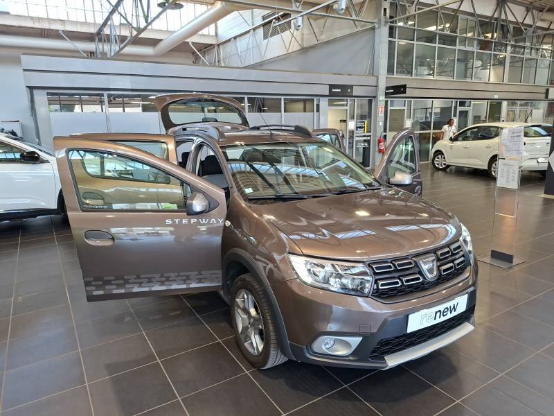 Dacia Sandero - Photo 41