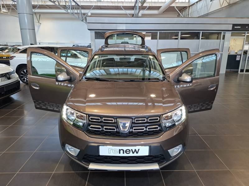 Dacia Sandero - Photo 42