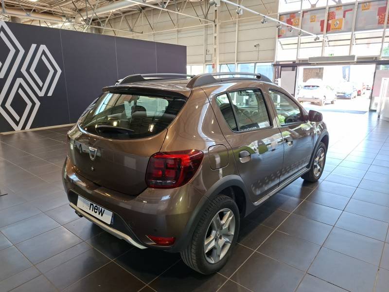 Dacia Sandero - Photo 5
