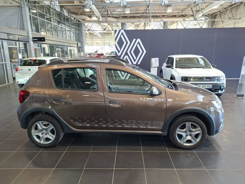 Dacia Sandero - Photo 6